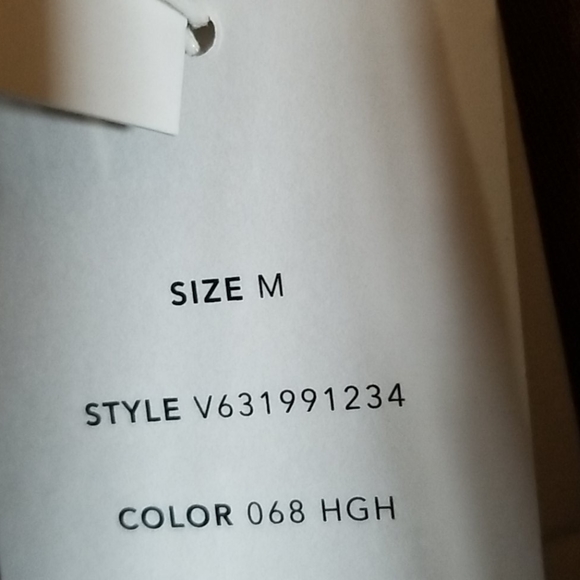 VINCE Double Breasted Belted Winter Wool Coat - Picture 11 of 12